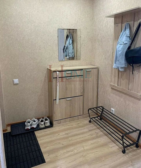 квартира г Новосибирск р-н Кировский Студенческая ул Немировича-Данченко 148к/1 фото 6