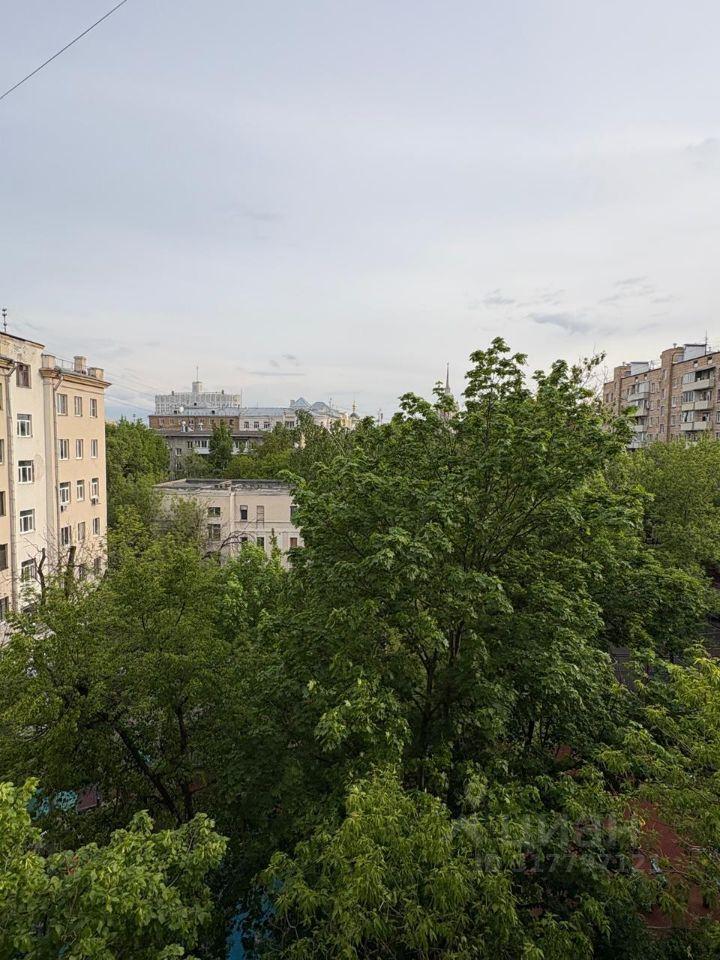 квартира г Москва ЦАО Пресненский ул Красная Пресня 11 Московская область фото 15