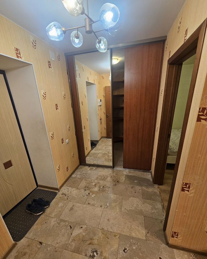 квартира г Казань р-н Приволжский пр-кт Победы 18а Проспект Победы, Республика Татарстан Татарстан фото 21