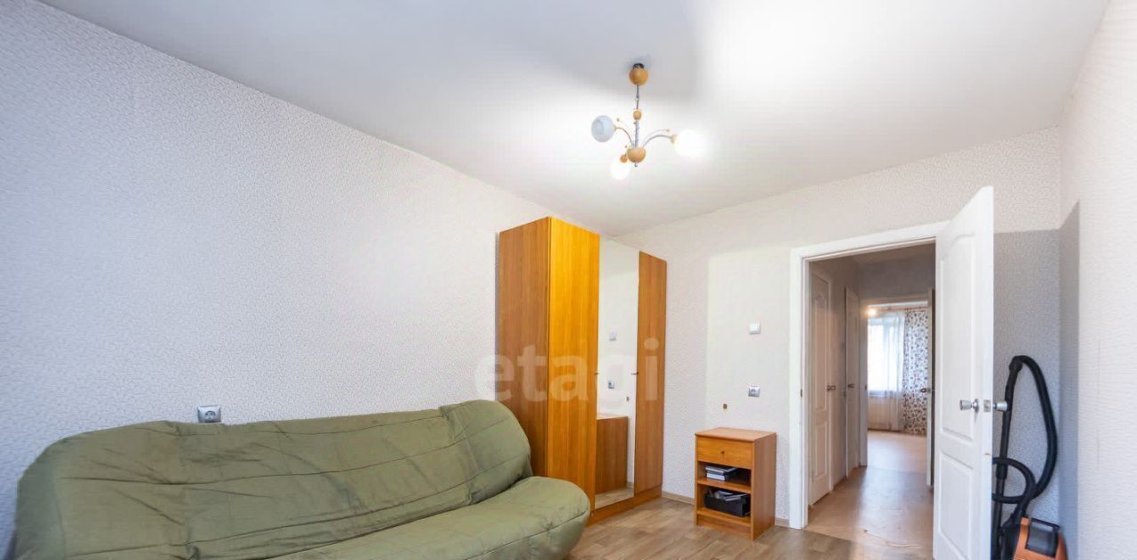 квартира г Хабаровск р-н Железнодорожный ул Вяземская 9а фото 6