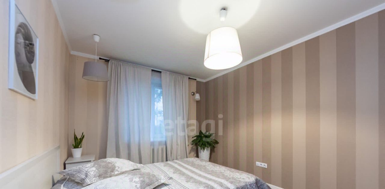 квартира г Хабаровск р-н Кировский ул Кузнечная 49 фото 8