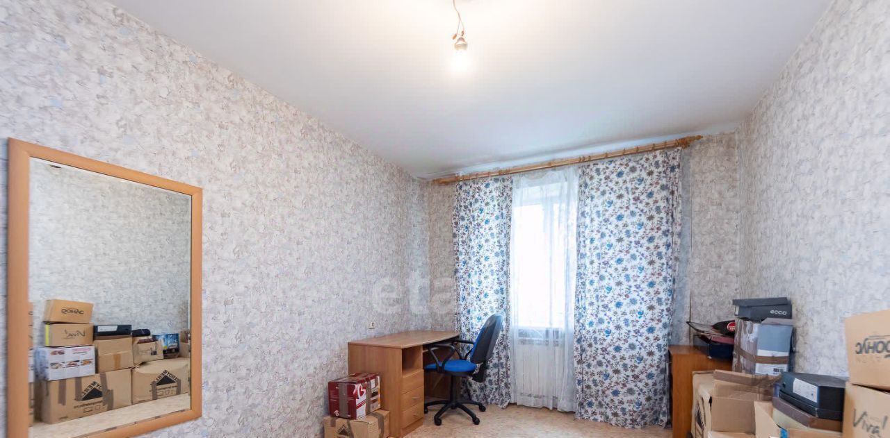 квартира г Хабаровск р-н Железнодорожный ул Вяземская 9а фото 9