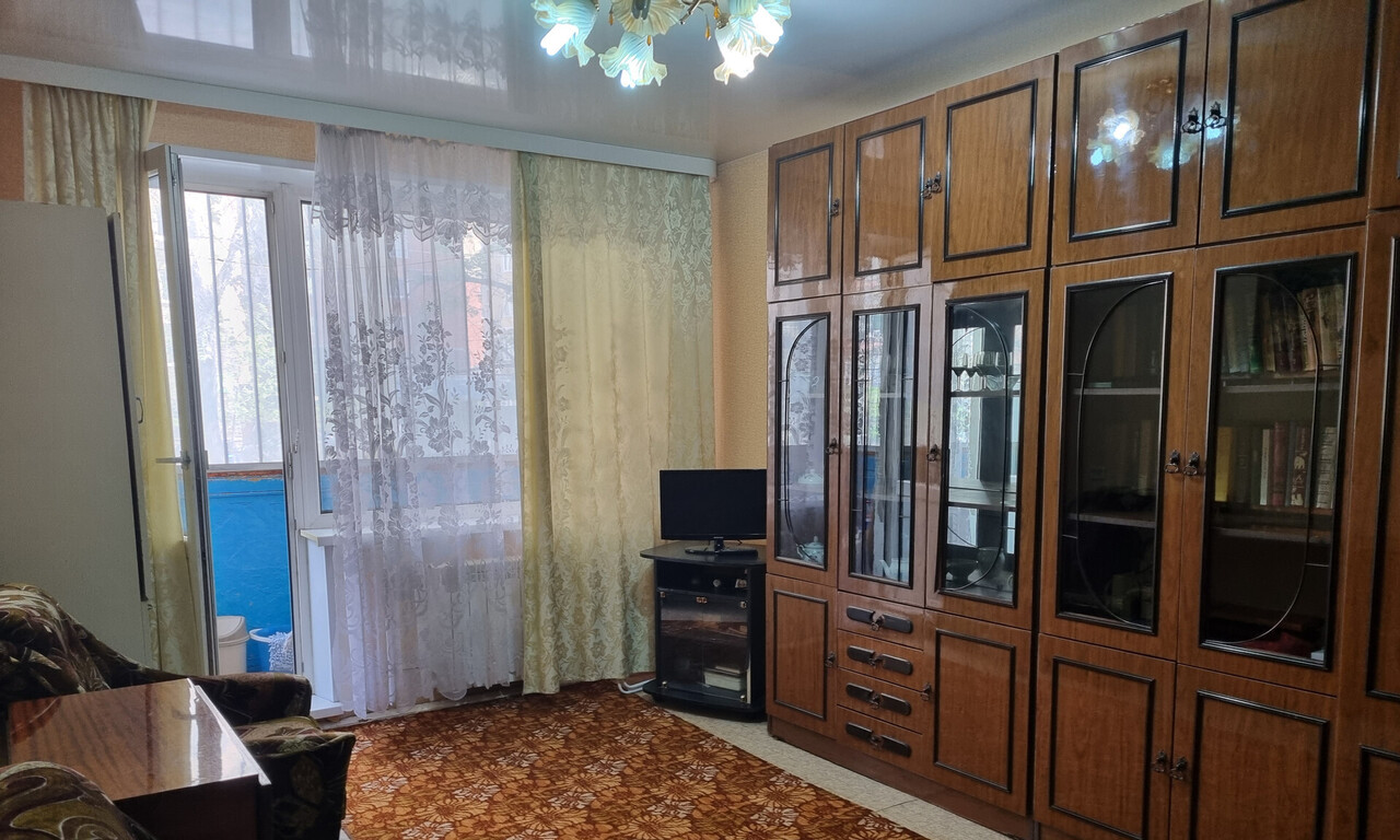 квартира г Оренбург ул Просторная 10 13-й м-н фото 6