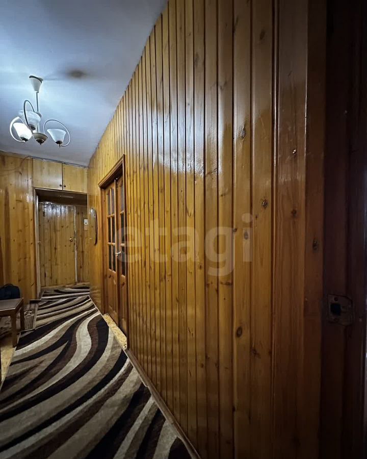 квартира г Москва метро Текстильщики ул Окская 2 муниципальный округ Кузьминки фото 24