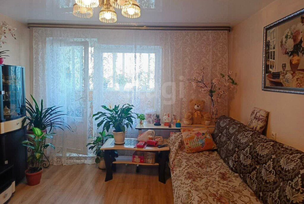 квартира г Улан-Удэ ул Ключевская 144/1 фото 2