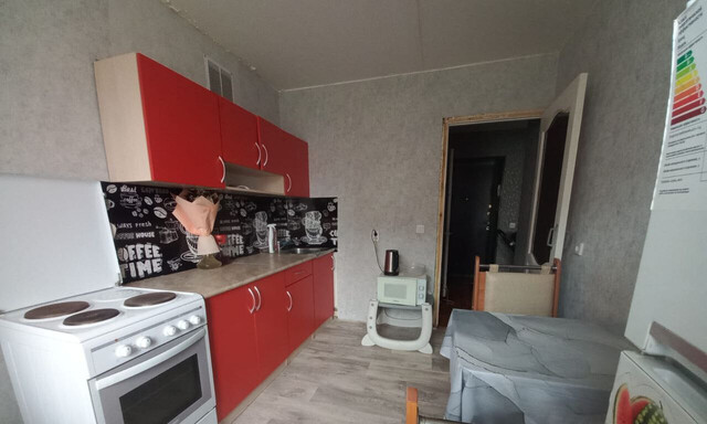 ул Йывана Кырли 46в 9Б м-н фото