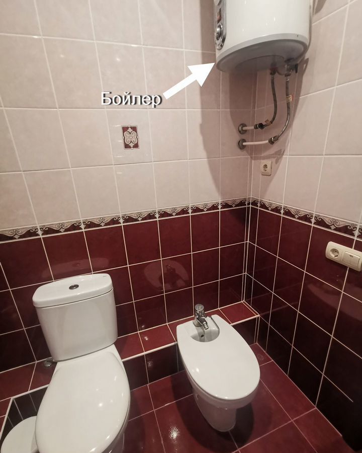 квартира г Нижний Новгород Ленинская ул Медицинская 1а фото 14