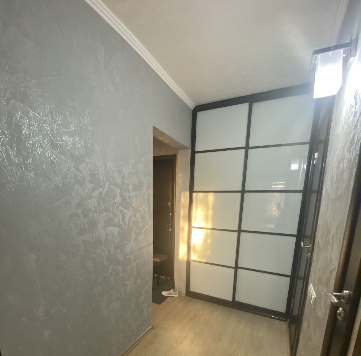 квартира г Ульяновск р-н Засвияжский ул Самарская 3/12 фото 7