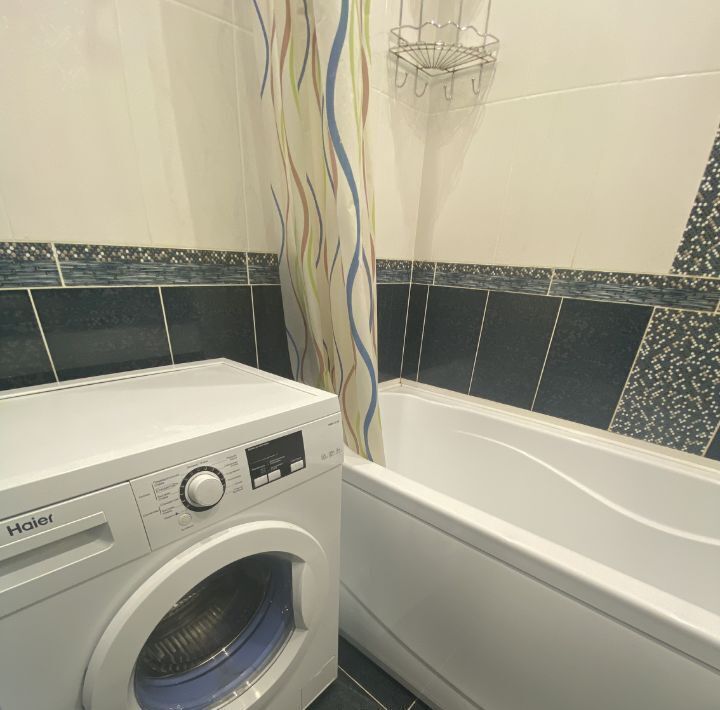 квартира г Ульяновск р-н Засвияжский ул Самарская 3/12 фото 11