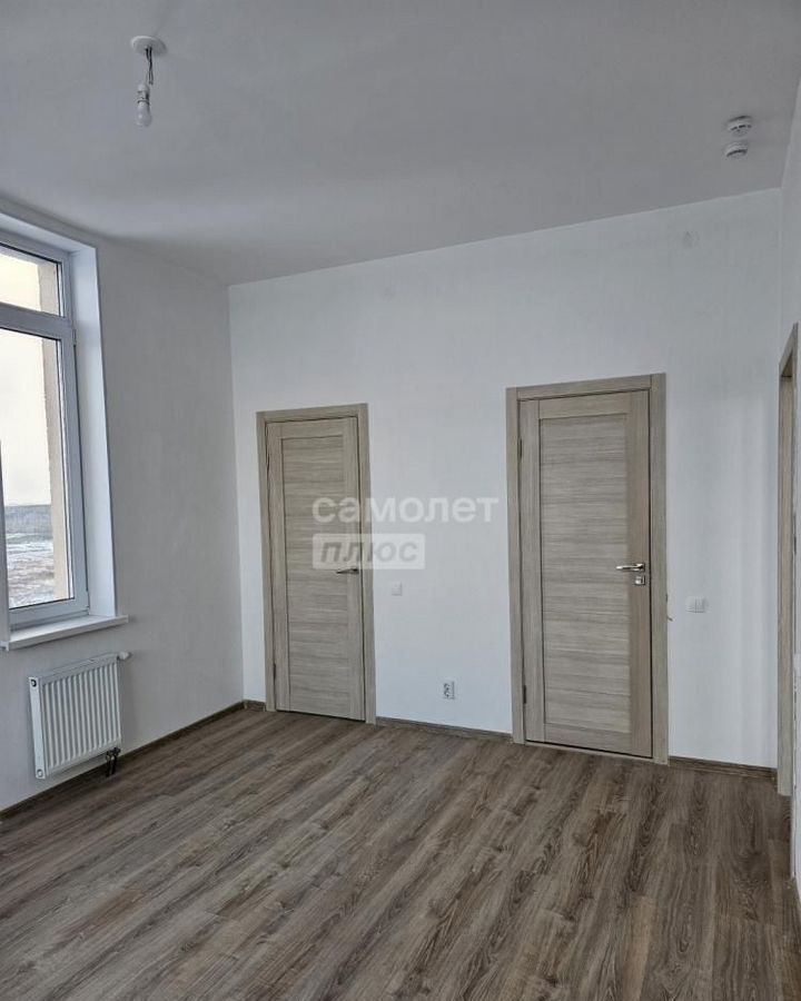 квартира г Екатеринбург Академический ул Академика Парина 31 фото 2