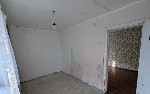квартира г Вологда Верхний посад ул Октябрьская 60 фото 4