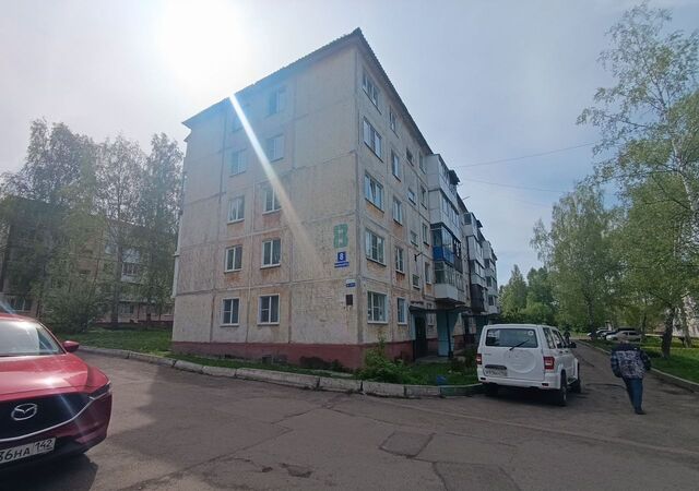 б-р Комсомольский 8 Кемеровская обл. — Кузбасс фото