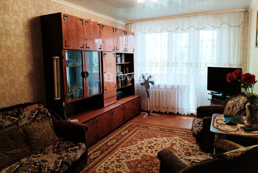 квартира г Тобольск р-н мкр 6 19 фото 4