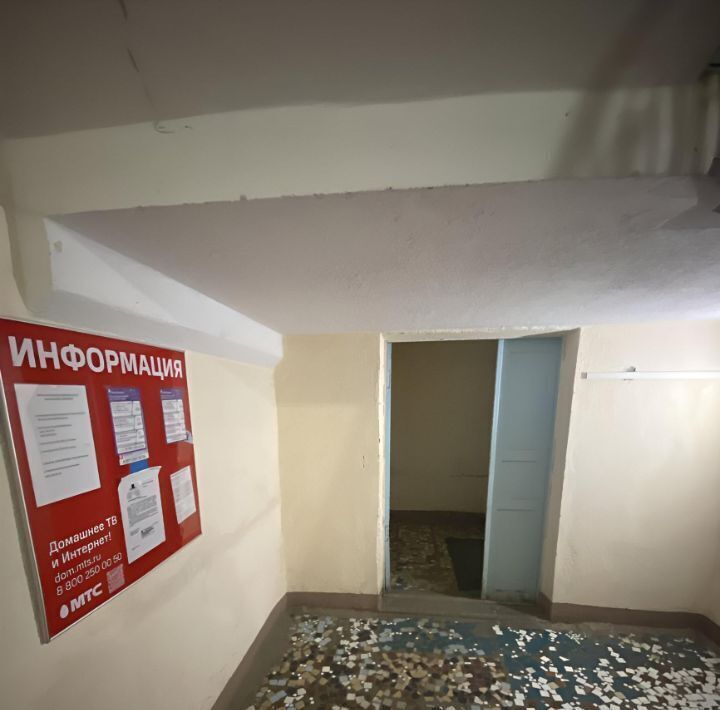квартира г Ульяновск р-н Засвияжский ул Самарская 3/12 фото 39