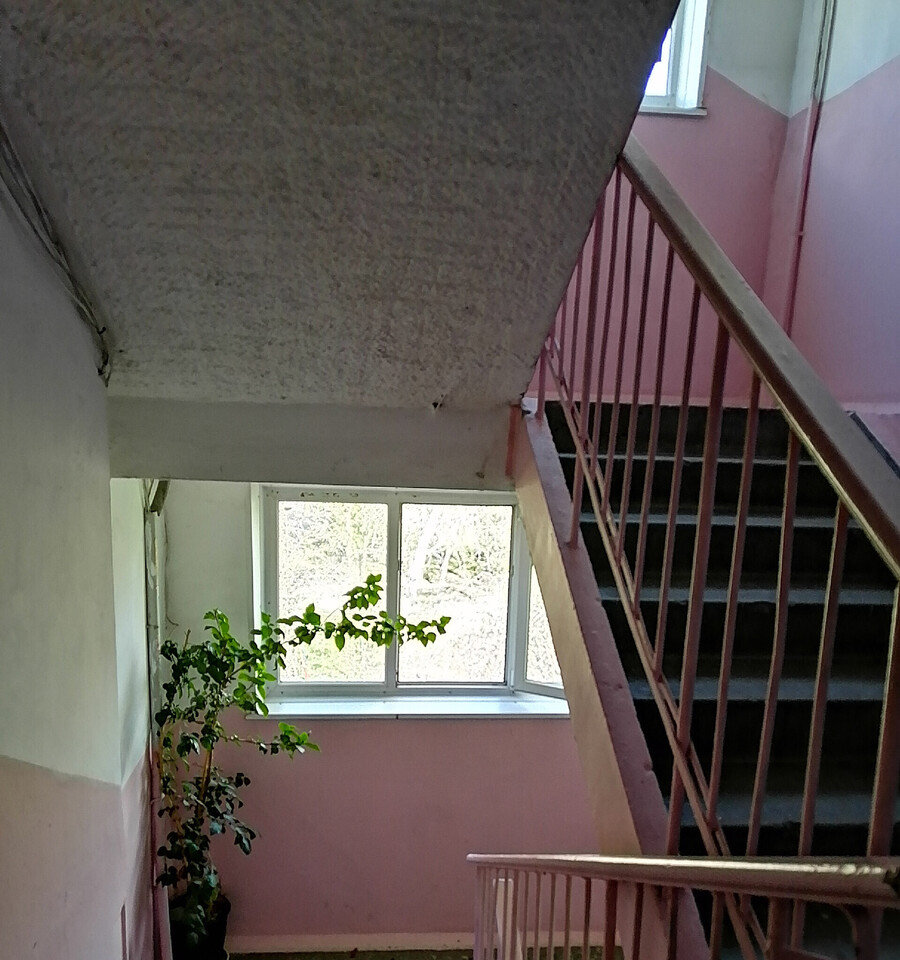 квартира г Новосибирск ул Степная 60 Площадь Маркса фото 27