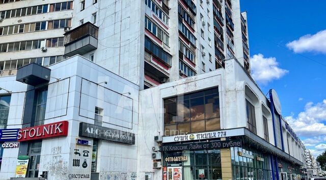 г Челябинск р-н Тракторозаводский ул Комарова 116 фото