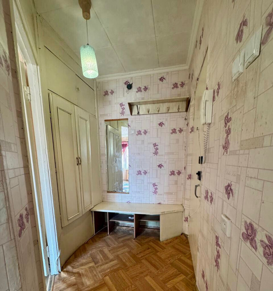 квартира г Невинномысск ул Менделеева 48а фото 8