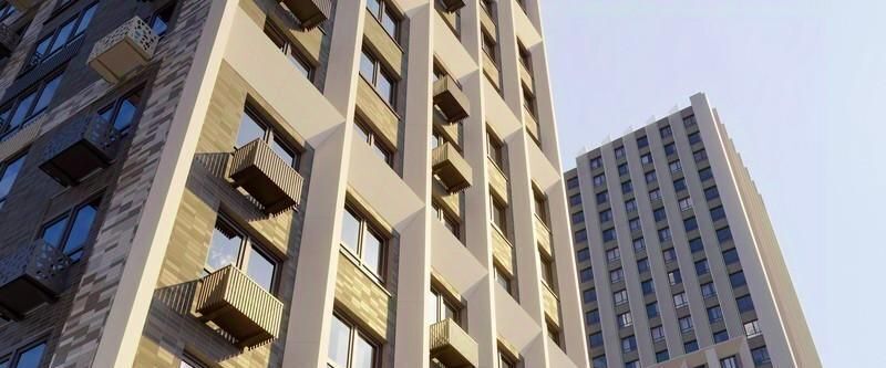 квартира г Москва метро Щелковская ЖК «Измайловский» фото 6