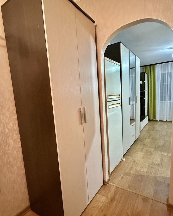 квартира г Чебоксары р-н Калининский ул Гагарина Ю. 53к/1 фото 10