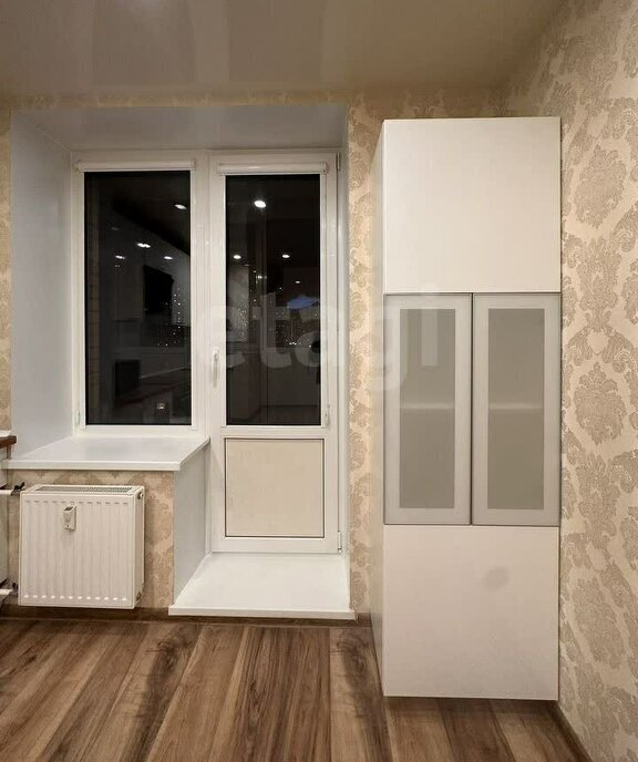 квартира р-н Всеволожский г Мурино пр-кт Авиаторов Балтики 3к/1 Девяткино фото 2