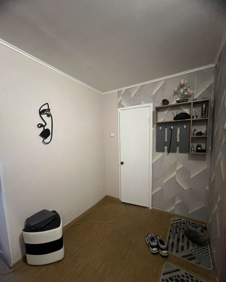 квартира г Тольятти р-н Автозаводский 16-й квартал б-р Цветной 27 фото 10