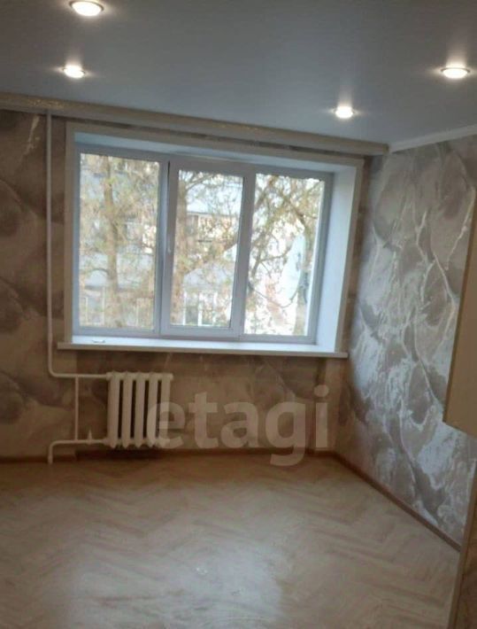 квартира г Саранск р-н Ленинский ул Республиканская 100 фото 4