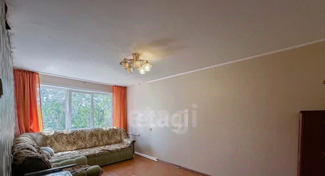 квартира г Саранск р-н Пролетарский ул Веселовского 23 фото 2