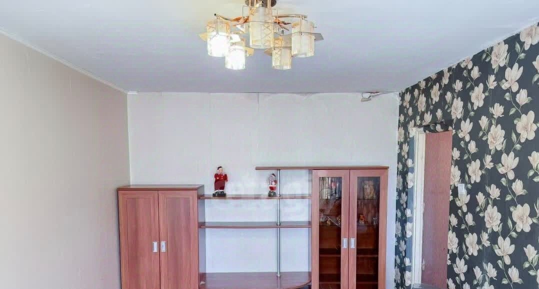квартира г Саранск р-н Пролетарский ул Веселовского 23 фото 3