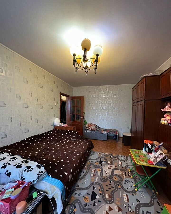 квартира г Великий Новгород Колмово ул Большая Санкт-Петербургская 113 фото 4