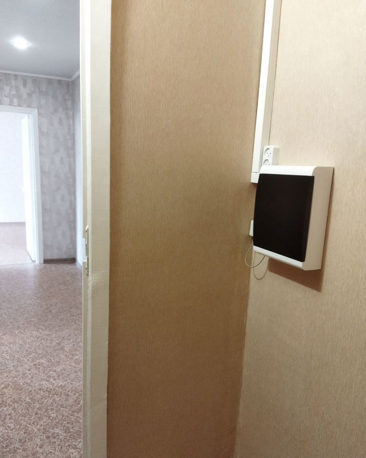квартира г Воронеж р-н Коминтерновский ул 9 Января 262/3 фото 17