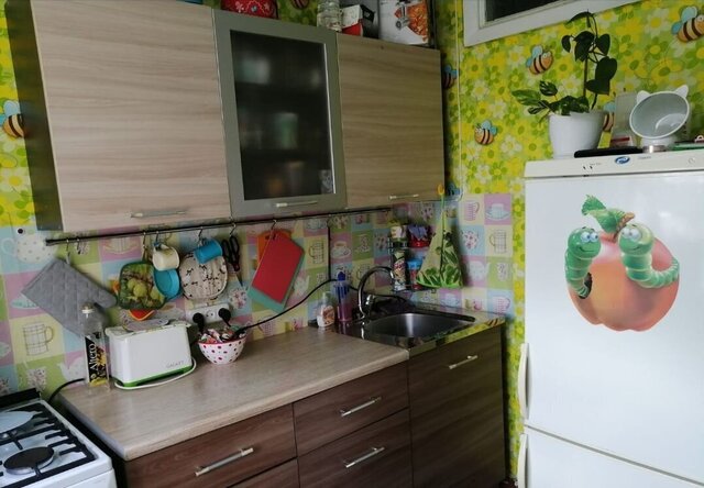 дом 4 Верхнесалдинский г. о. фото