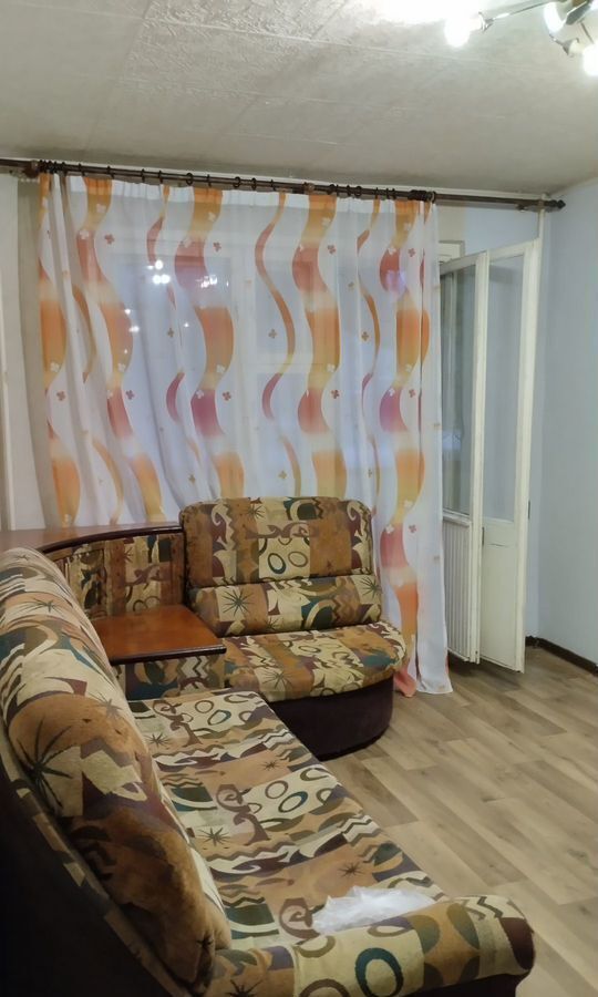квартира г Челябинск р-н Калининский ул Краснознаменная 46 фото 4