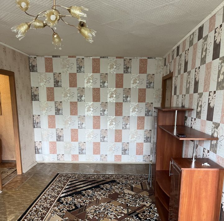 квартира г Дзержинск пл Привокзальная 5/2 фото 3