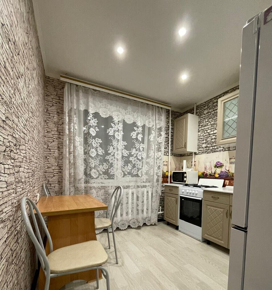 квартира г Печора ул Социалистическая 92а фото 2