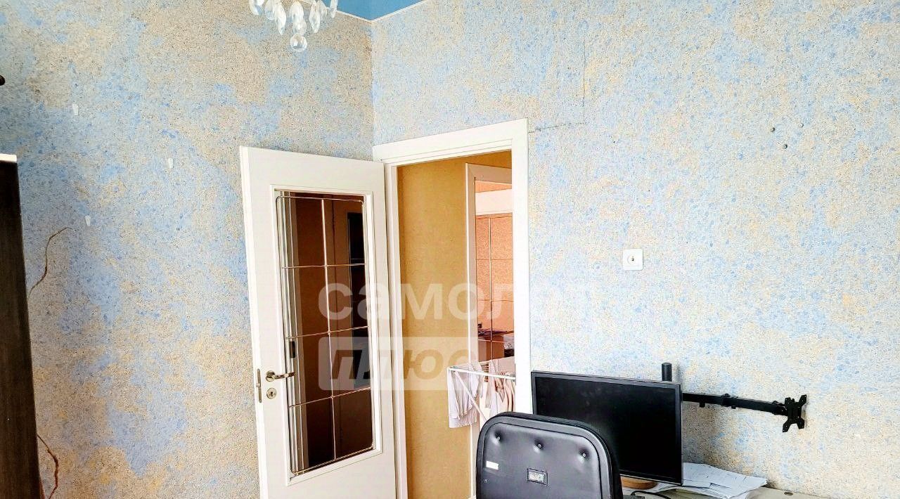 квартира г Сургут ул Островского 17 13А фото 10