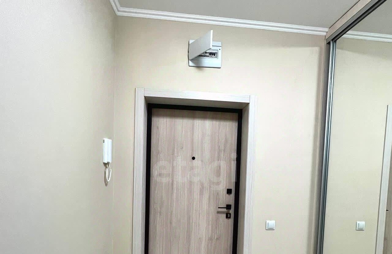 квартира г Сургут ул Игоря Киртбая 24 35-й фото 18