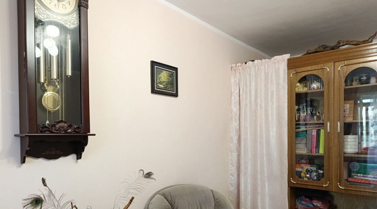 квартира г Барнаул р-н Ленинский ул Георгия Исакова 165 фото 17
