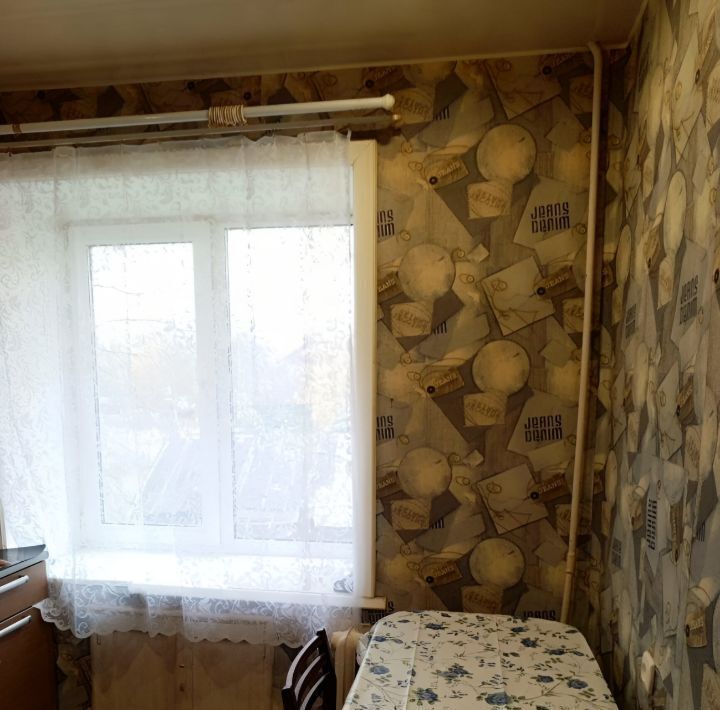 квартира г Архангельск р-н Соломбальский округ ул Красных партизан 19 Соломбала исторический район фото 11