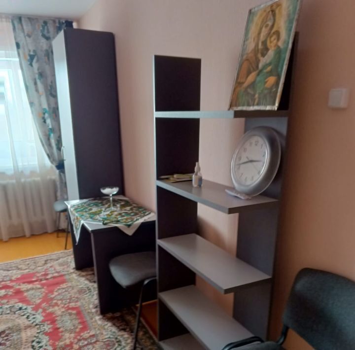 квартира г Барнаул р-н Ленинский ул Островского 60 фото 18