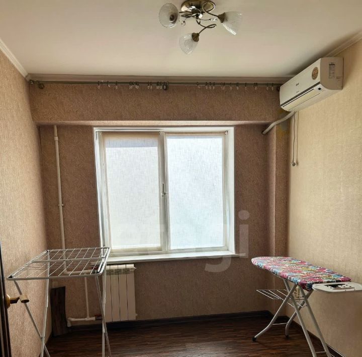 квартира г Благовещенск ул Политехническая 19/1 фото 7