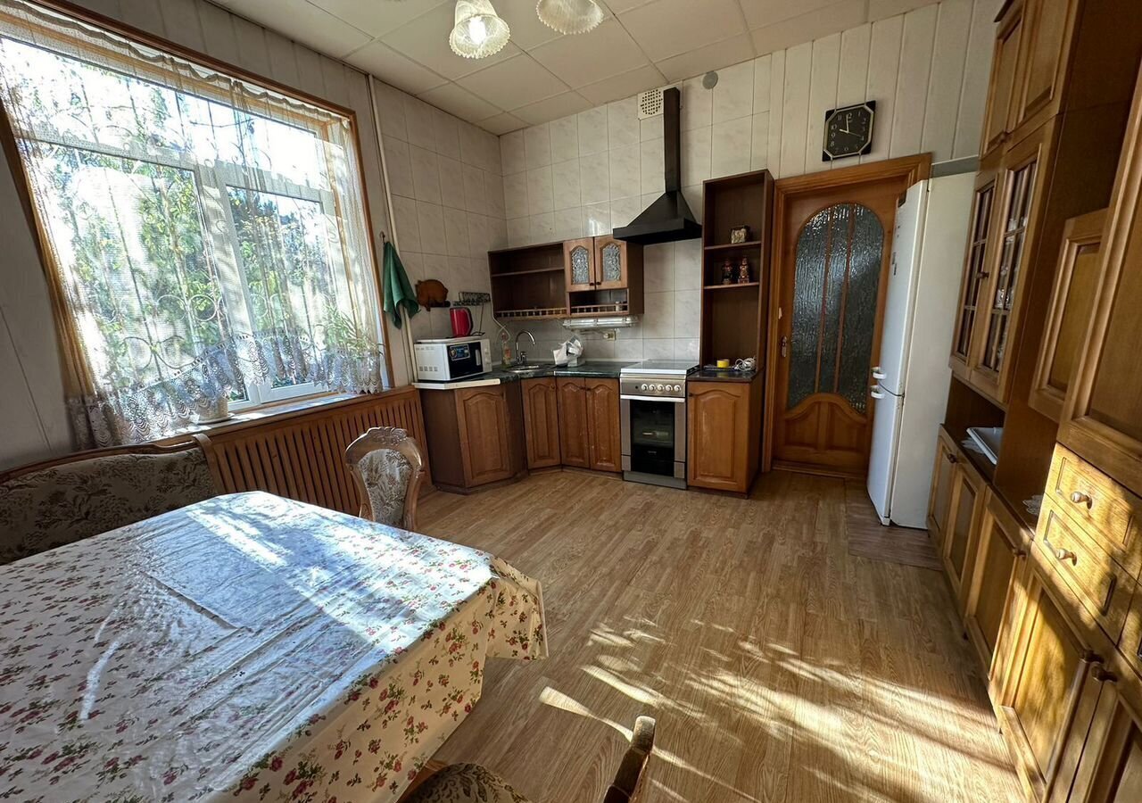 дом г Пятигорск п Горячеводский фото 9