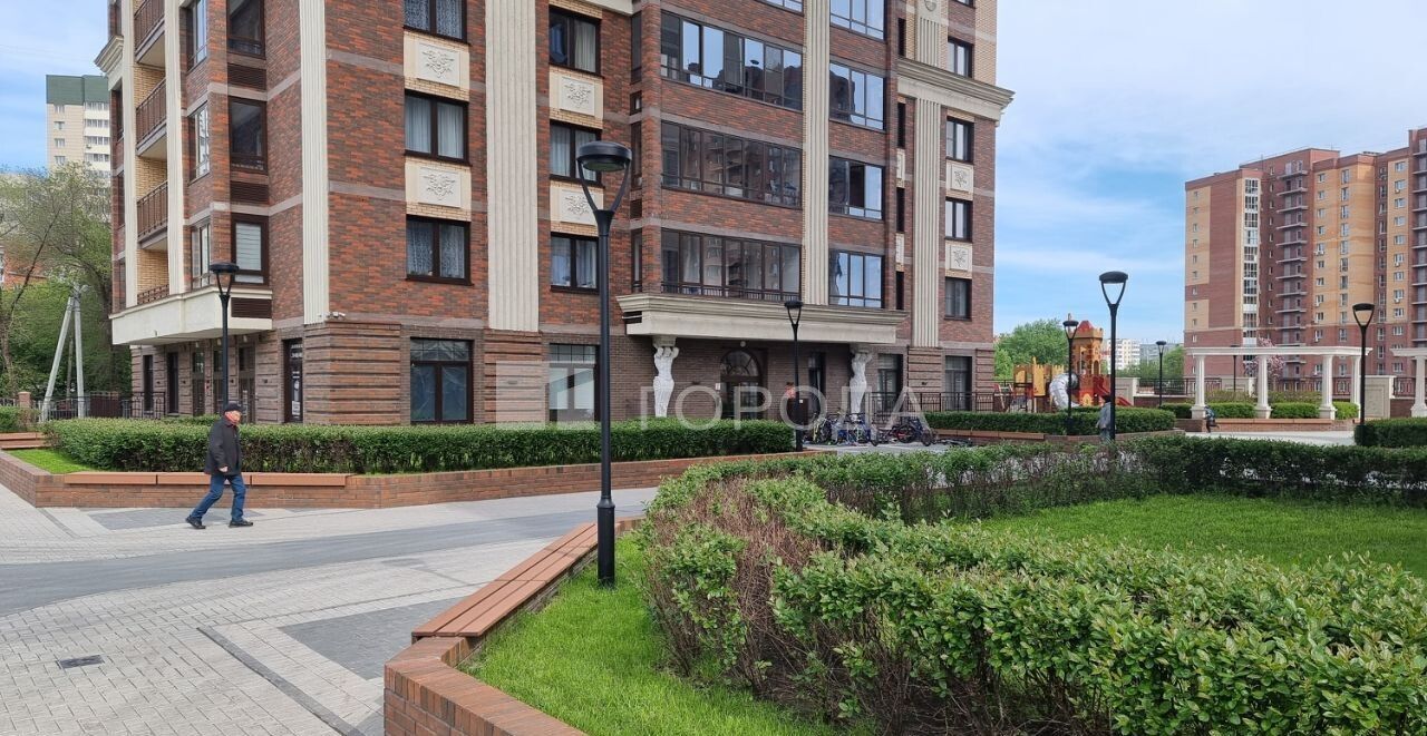квартира г Новосибирск Заельцовская ул Овражная 3 фото 15