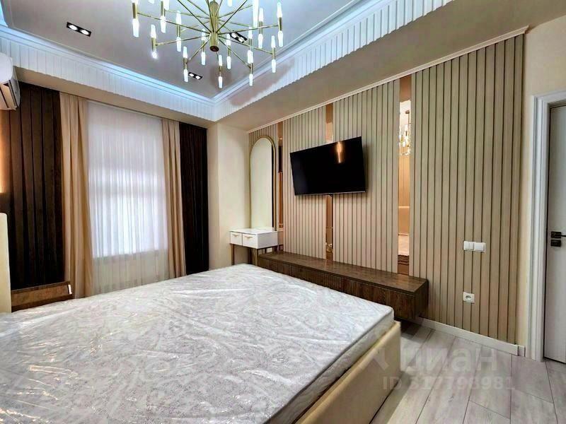 квартира г Сочи с Русская Мамайка р-н Центральный внутригородской ул Орджоникидзе 26б фото 6