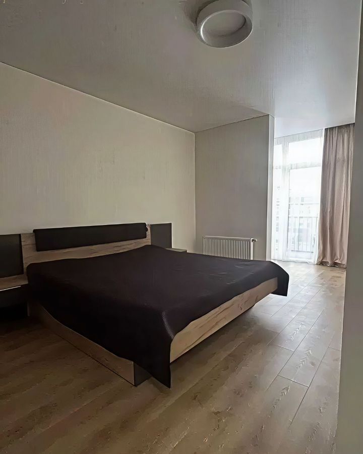 квартира г Москва метро Академическая ул Дмитрия Ульянова 23к/1 фото 6