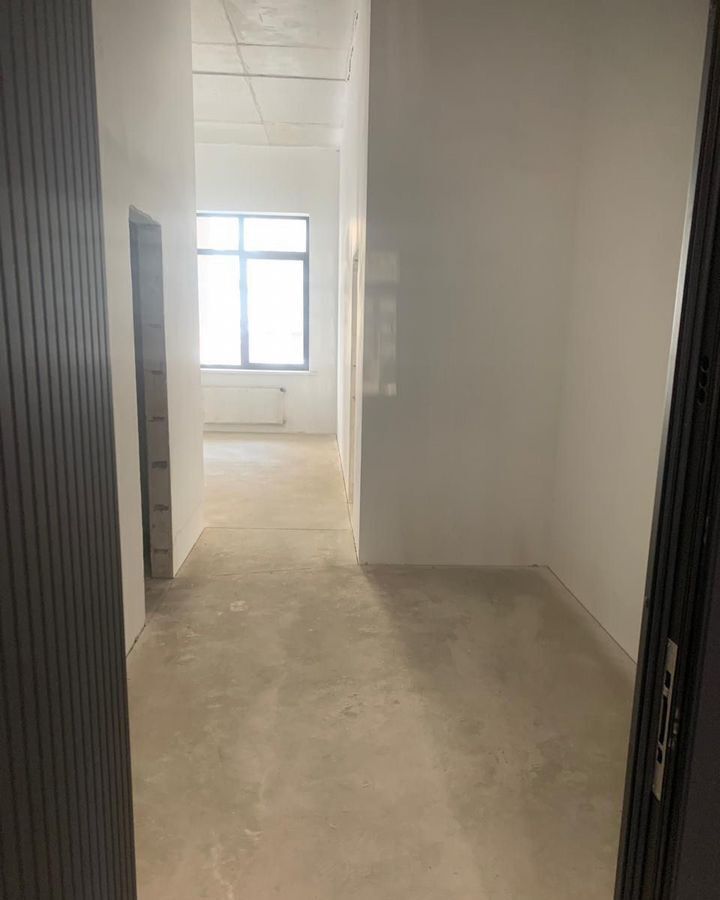 квартира г Краснодар р-н Карасунский ул Сормовская 1/3 фото 7