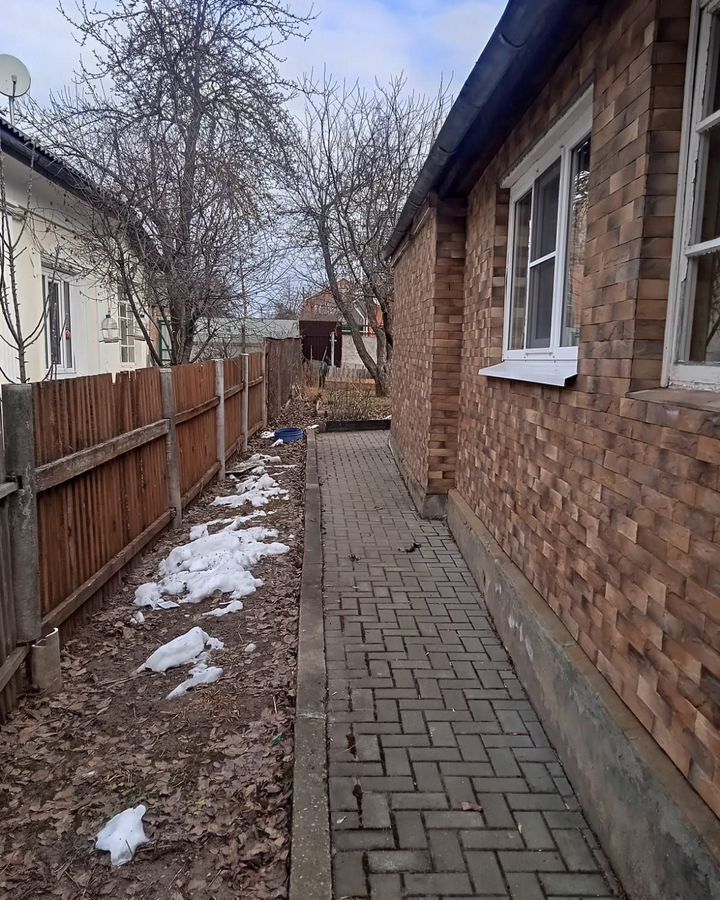 дом г Коломна ул Овражная 86 км, Новорязанское шоссе фото 12