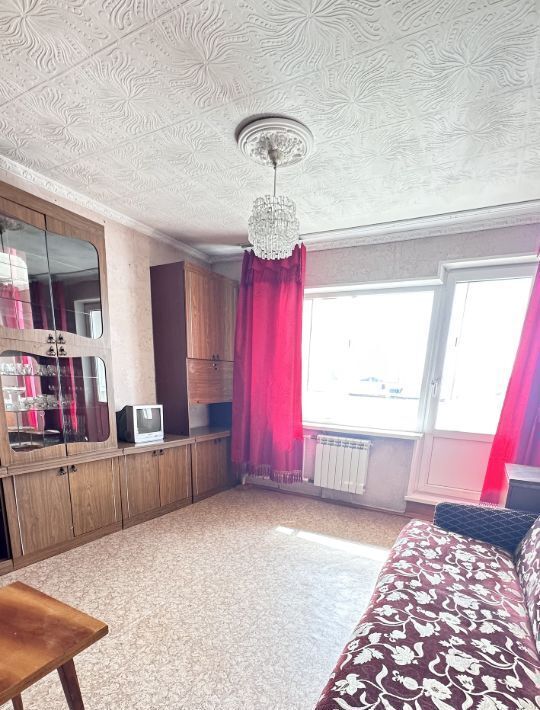 квартира г Улан-Удэ р-н Железнодорожный ул Гагарина 77а фото 2
