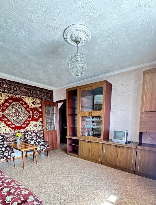 квартира г Улан-Удэ р-н Железнодорожный ул Гагарина 77а фото 4