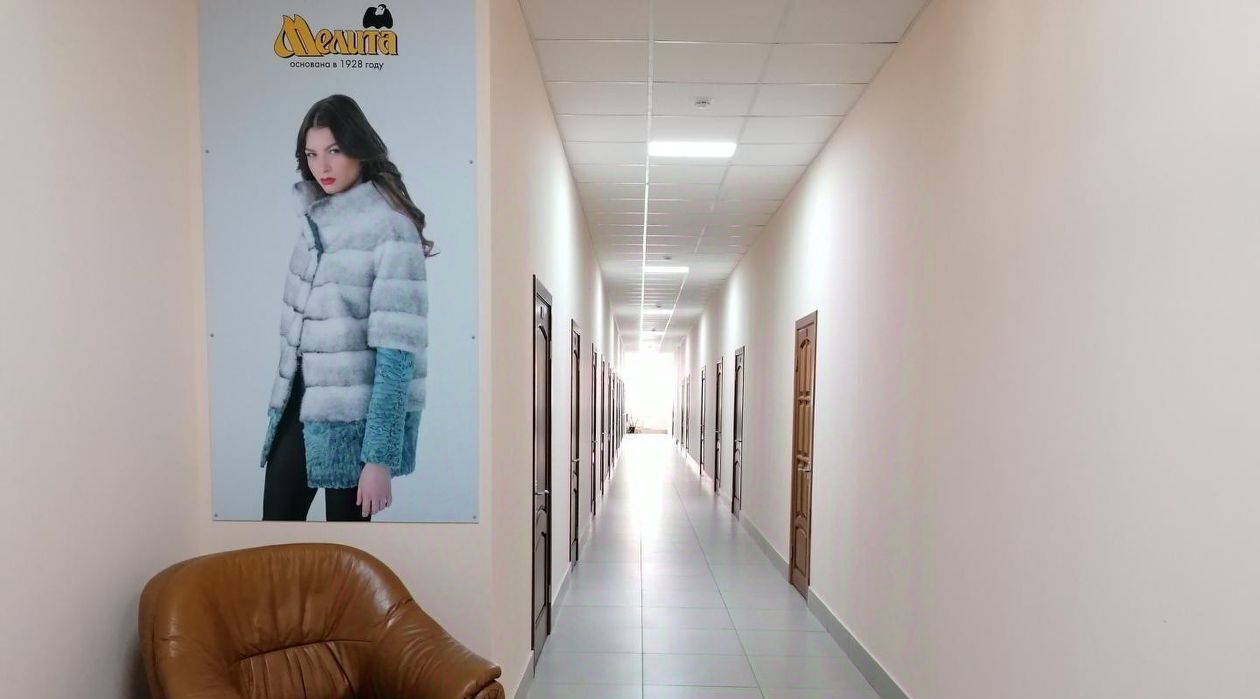 офис г Казань р-н Вахитовский ул Мазита Гафури 50к/3 фото 5
