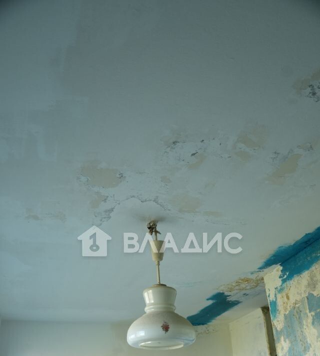 квартира г Санкт-Петербург метро Улица Дыбенко пр-кт Искровский 26б округ № 54 фото 12